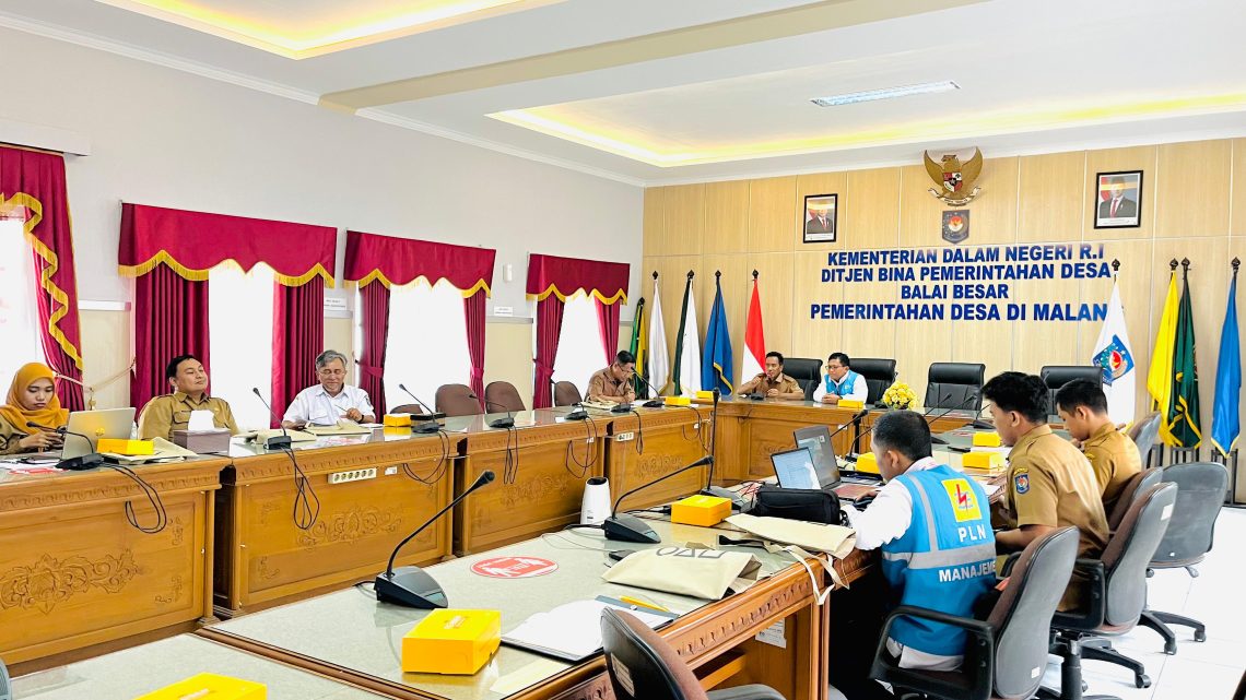PLN UP3 Malang Sosialisasi Keselamatan Ketenagalistrikan dan Pemetaan Jaringan untuk Kesadaran Keamanan Instalasi 1 PLN UP 3 Malang