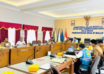 PLN UP 3 Malang