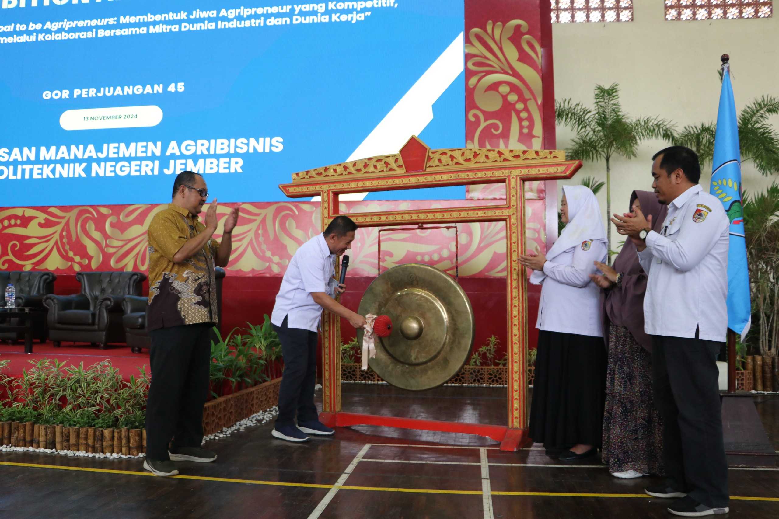 polije agribisnis 1