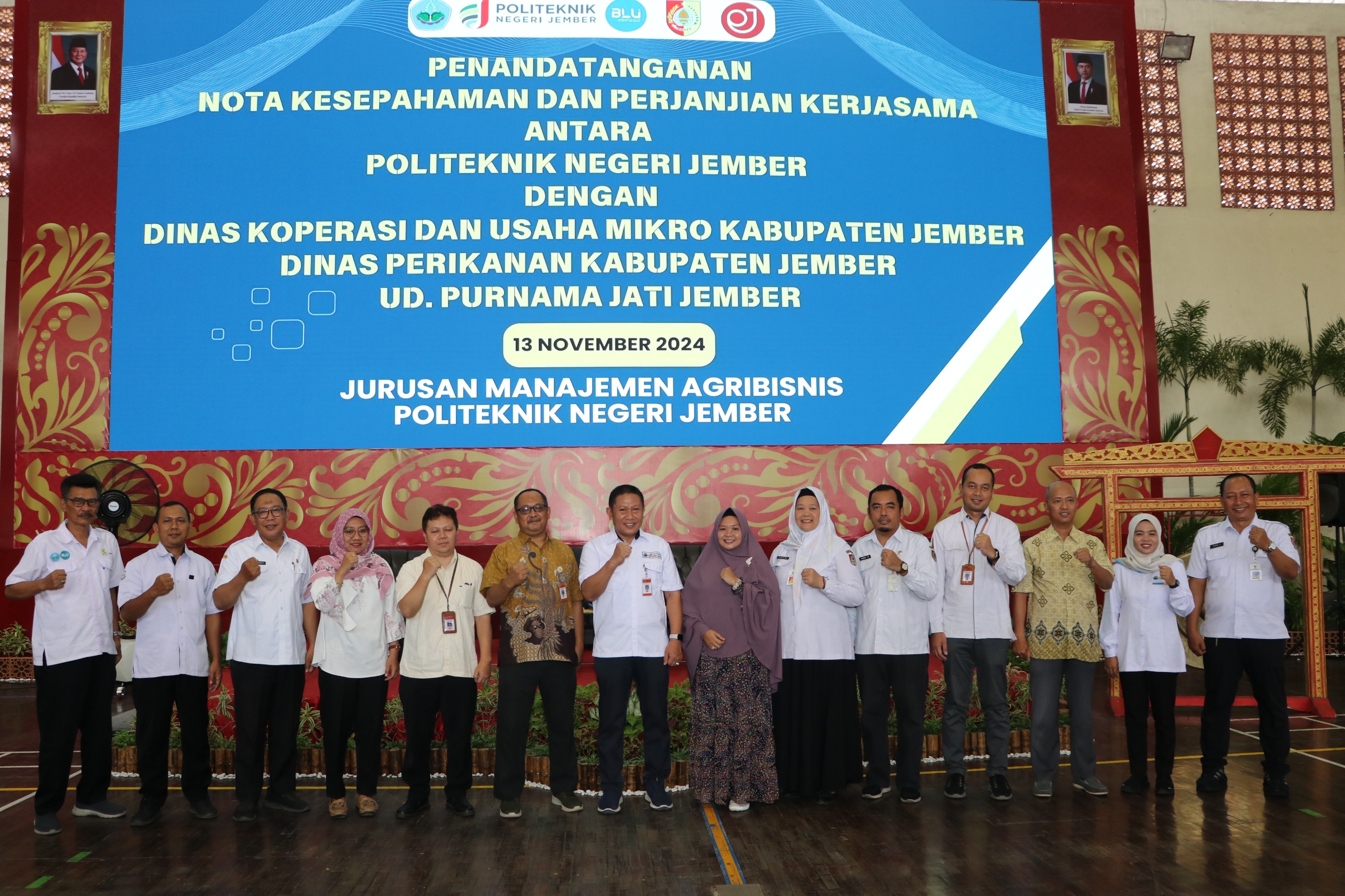 polije agribisnis 2