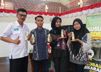 Politeknik Negeri Jember Dorong Mahasiswa Jadi Generasi Agripreneur di PBL Exhibition and Talkshow 1 Polije