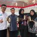 Politeknik Negeri Jember Dorong Mahasiswa Jadi Generasi Agripreneur di PBL Exhibition and Talkshow 8 Polije