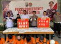 Polres Jember