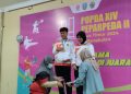 Popda Kota Mojokerto
