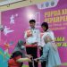 Torehan Total Medali Kontingen Kota Mojokerto di Ajang Popda dan Peparpeda 12 Popda Kota Mojokerto
