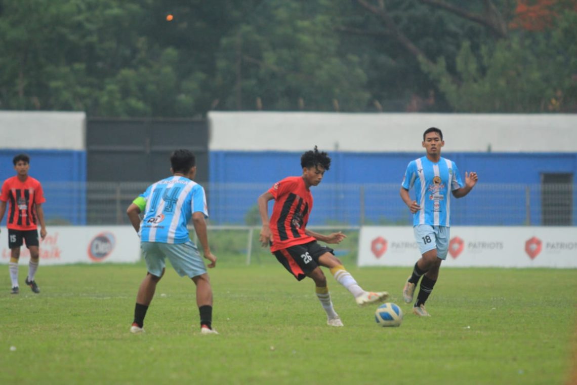 PS Mojokerto Putra Siap Ambil Bagian di Liga 4 PSSI Jawa Timur 2024/2025 1 PS Mojokerto Putra