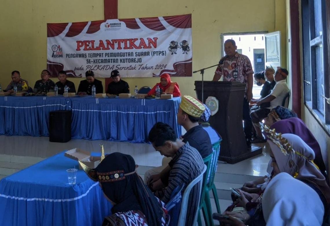 PTPS Mojokerto