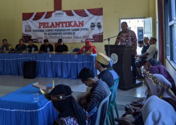 PTPS Mojokerto