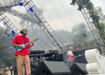 Kebun Raya Purwodadi