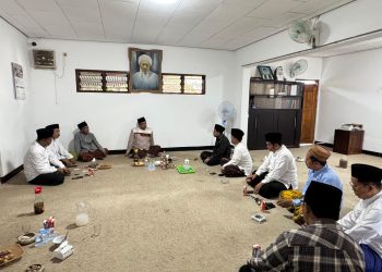 Jangan Cuma Doyan Ambil Suaranya, Ra Mamak Minta Cagub Jatim Setarakan Pembangunan Madura 2 Madura