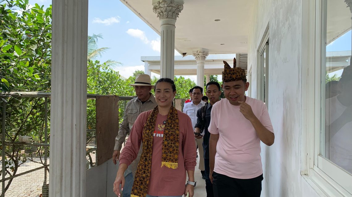 Rahayu Saraswati Djojohadikusumo