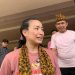 Cabup Jember Gus Fawait Sering Sebut Nama Prabowo, Ini Tanggapan Rahayu Saraswati 8 Rahayu Saraswati Djojohadikusumo