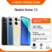 Empat Rekomendasi HP Budget Rp2 Jutaan Dengan Spek Kencang Terbaik November 2024 8 Redmi Note 13 Lte