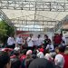 Cagub Risma Janji Sekolahkan Anak Warga Kampung Dolly Surabaya 8 Risma
