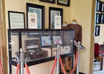 Museum Kesehatan Jiwa