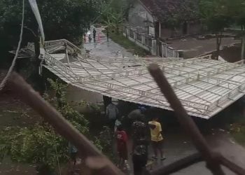 Rumah Mojokerto