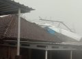 Rumah Rusak