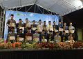 Ratusan Santri Tapal Kuda Ikuti OSN di Jember Peringatan Satu Abad Ponpes Ploso Kediri