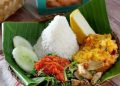 sego tempong