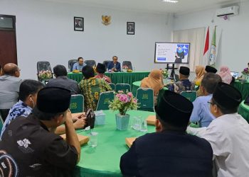Sertifikasi Dosen