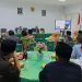 LPM UIN KHAS Jember Selenggarakan Penyamaan Persepsi Asesor Sertifikasi Dosen 8 Sertifikasi Dosen