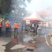 340 Personil Gabungan Disiagakan Hadapi Bencana Hidrometeorologi di Mojokerto