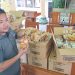 Jadi Sorotan dan Undang Risiko! KPU Tuban Stop Distribusi Snack Gratis Rencana Dibagikan ke Pemilih 8 snack gratis