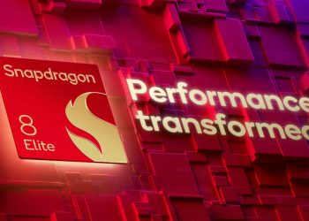 Snapdragon 8 Elite