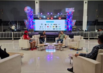 Riuh Optimisme Antarkan Kota Malang Jadi Creative City 2025 Versi UNESCO di Mbois Talk Festival Mbois IX 1 Festival Mbois IX