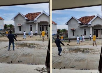 kekerasan