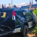 Mobil Rusak dan Lima Penumpang Terluka Setelah Tertabrak Kereta Api Tawang Alun di Pasuruan 8 Kecelakaan KA Tawang Alun