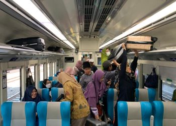 Tiket Nataru