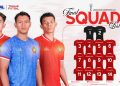 Timnas Futsal Indonesia