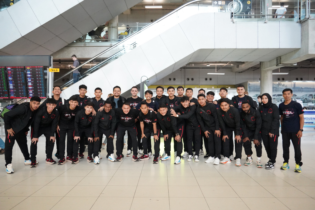Timnas Futsal Indonesia
