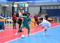 Timnas Futsal Indonesia