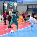 Timnas Futsal Indonesia Juara Grup B Tanpa Kekalahan di ASEAN Futsal Championship 2024 Setelah Menang 5-1 atas Myanmar 8 Timnas Futsal Indonesia