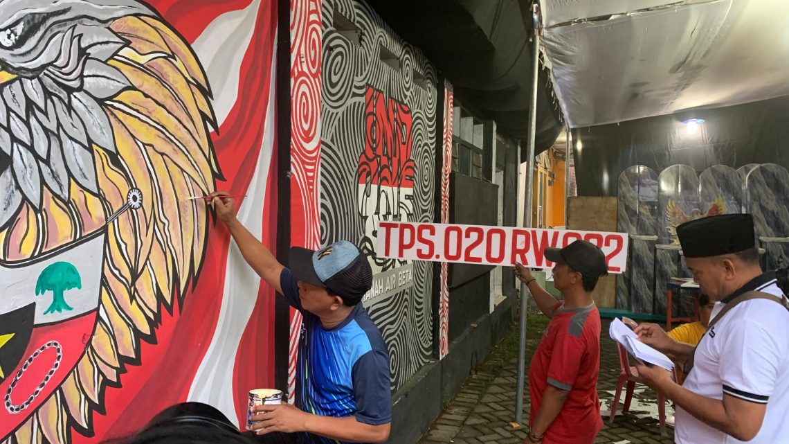 TPS Grafiti
