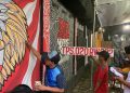 TPS Grafiti