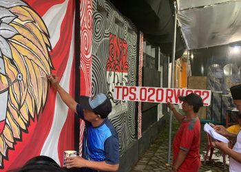 TPS Grafiti