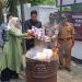 pemusnahan surat suara Pilgub