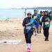 Tuban Beach Run