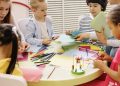Pelatihan Autism Management and Train The Trainer Course