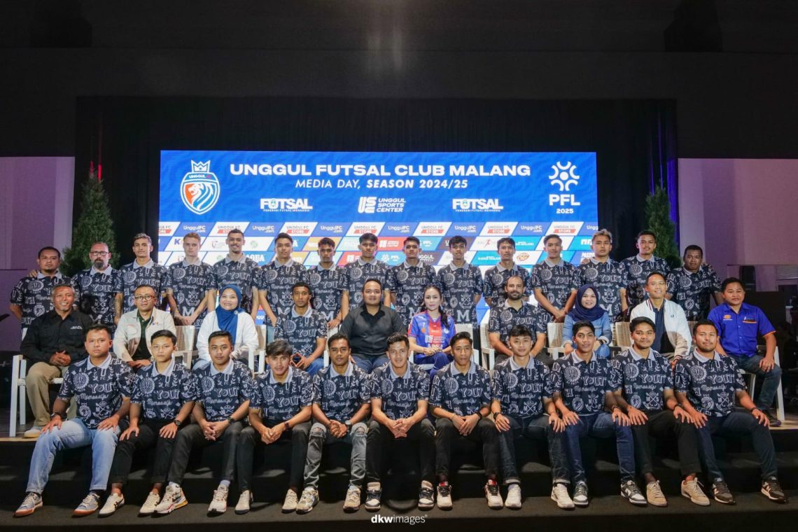Unggul FC