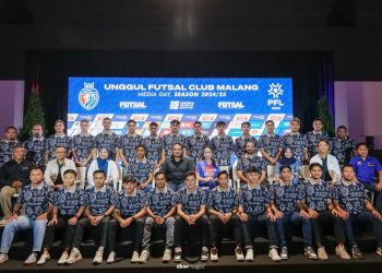 Unggul FC