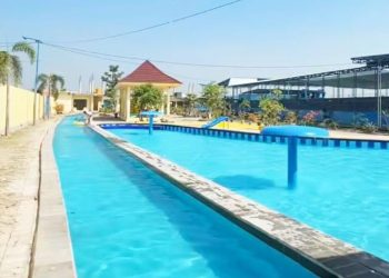 Waterpark