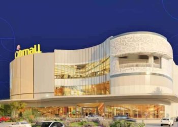 Citimall.