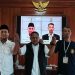 Konfercab Rampung, Aminuddin Wartawan JTV Terpilih Jadi Ketua PWI Mojokerto Periode 2024-2027 8 Ketua PWI Mojokerto.