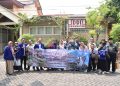 Mahasiswa PDIM UM.