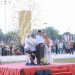 Alun-Alun Jember Nusantara.