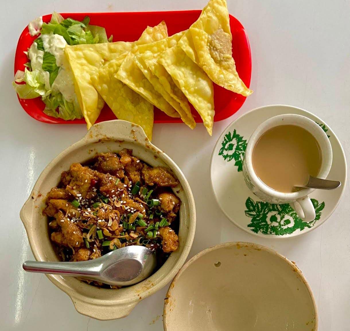 5 Tempat Sarapan Pagi di Kota Malang yang Autentik, Lengkap dengan Jam Operasional: Harga Mulai 6.000 Saja 2 Sarapan pagi di Malang.